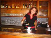 Bar – zum Stern presso Merano